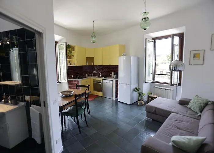Appartamento A Casa Di Eugenio Al Pigneto