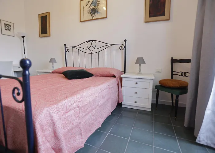 A Casa Di Eugenio Al Pigneto * Roma