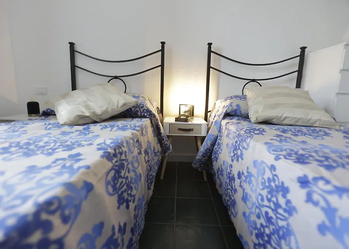 A Casa Di Eugenio Al Pigneto