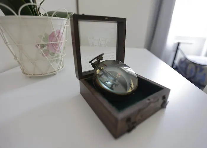 Appartamento A Casa Di Eugenio Al Pigneto *