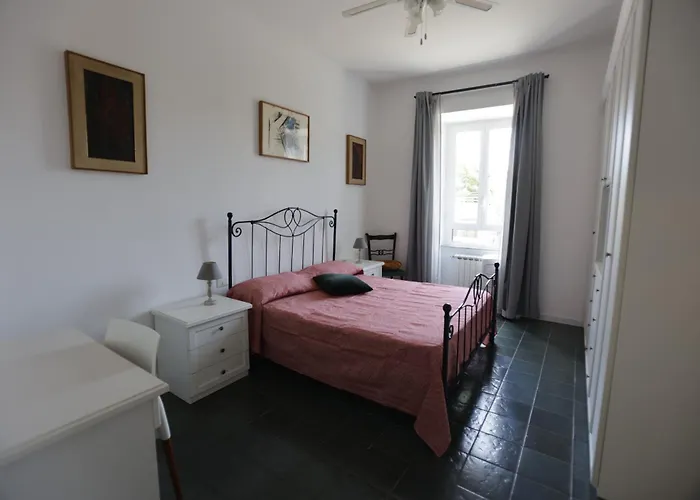 A Casa Di Eugenio Al Pigneto *